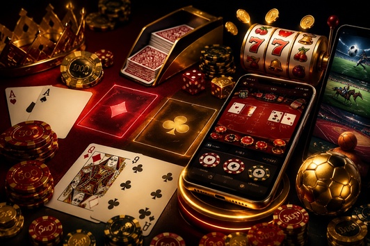 fin88 Casino hướng dẫn đăng ký và chơi baccarat trực tuyến