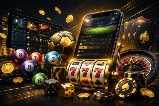fin88 Casino trực tuyến với bàn baccarat live dealer